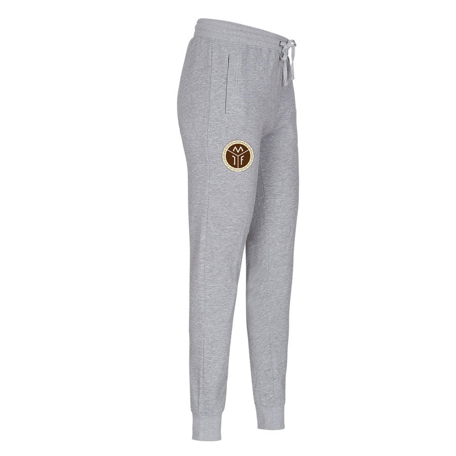 Mjøndalen Basic Sweat Pant Grå SR - Håndball