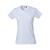 ST Basic T-shirt Ladies Hvit XS Bomulls t-skjorte 