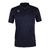 UMBRO Core Poly Polo Marine S Sporty polo i resirkulert polyester 