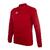 UMBRO Liga Half Zip jr Rød 140 Treningsgenser med glidelås til junior 