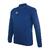 UMBRO Liga Half Zip jr Blå 140 Treningsgenser med glidelås til junior 