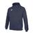 UMBRO Flex Full Zip Hood Marine S Jakke med hette i resirkulert polyester 