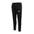 UMBRO Flex Pant Jr Sort 152 Bukse til junior i resirkulert polyester 