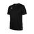 UMBRO Flex T-shirt Sort XS T-skjorte i resirkulert polyester 