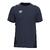 UMBRO UX Pro Trn Tee Marine/Hv 3XL Teknisk trenings t-skjorte 