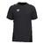 UMBRO UX Pro Trn Tee Sort/Hvit XL Teknisk trenings t-skjorte 