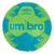 UMBRO Ascento V Handball Grønn/Blå 1 Håndball 