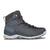 LOWA Ferrox GTX MID Ws Grå 6,5 Outdoor Fitness 