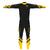 FIBRA Otra Ski Racesuit W Sort XS Må bestilles hos klubben 