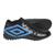 UMBRO Velocita VI 1.0 TF Jr Sort 37,5 Fotballsko til junior 