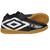 UMBRO Velocita VI 1.0 IC VE J Sort 35 Futsal barnsko med velcro 