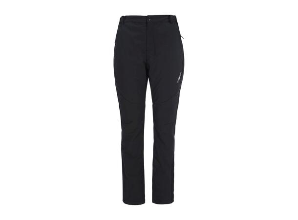 FIBRA Mason Down Pant Marine XS Vinterbukse i dun kvalitet 