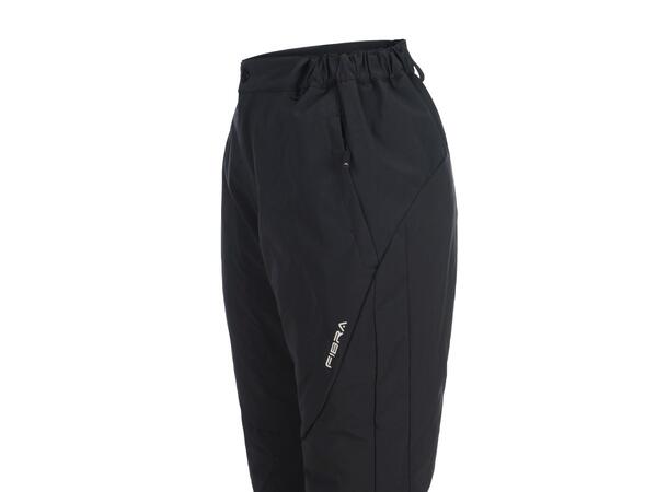 FIBRA Mason Down Pant Marine XS Vinterbukse i dun kvalitet 