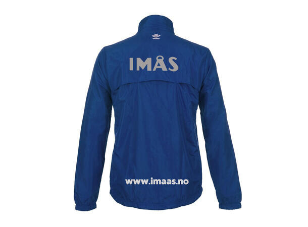 Imås IL Liga Training Jacket SR Blå Imås IL Treningsjakke Senior 
