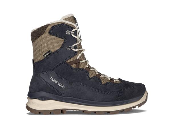 LOWA Ottawa Evo GTX Ws Marine 4 