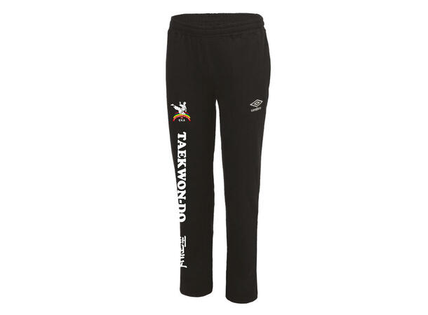 Lier TaeKwondo Core Basic Jog Pant SR Lier TaeKwondo Bukse Senior 