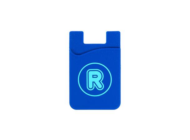 ST REMA 1000 Kortholder Kortkolder med logo 