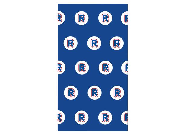 ST REMA 1000 Neck Hals med logo 