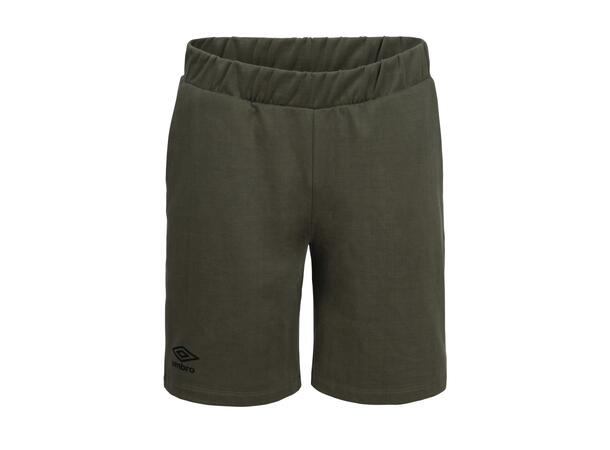 UMBRO Boston Shorts Mørkgrønn XL Shorts i bomullskvalitet 