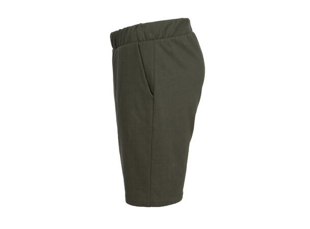 UMBRO Boston Shorts Mørkgrønn XL Shorts i bomullskvalitet 