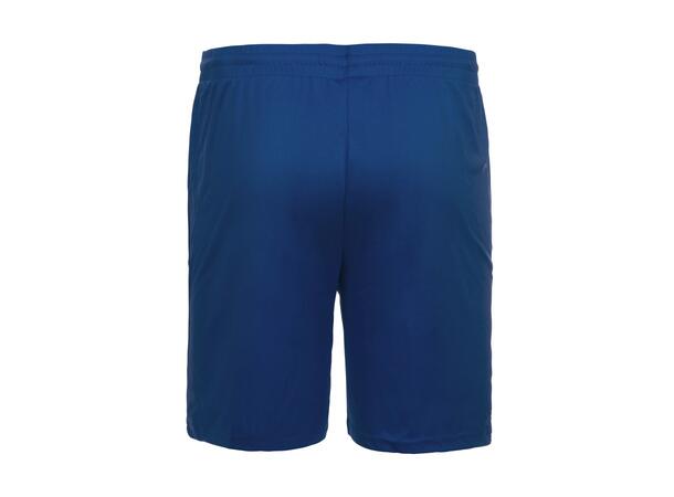 UMBRO Cup Shorts jr Blå 128 Spillershorts til junior 