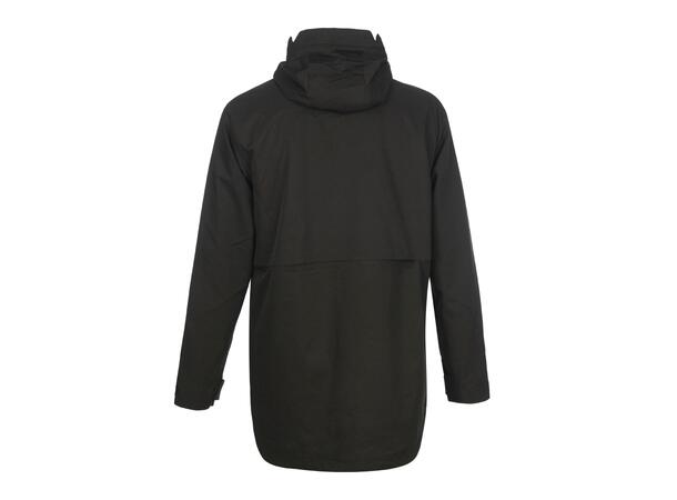 UMBRO Envir Jacket Sort XL Allsidig fritidsjakke 