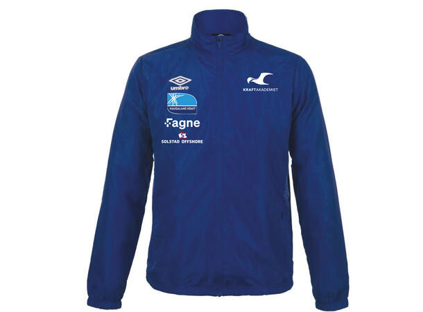 UMBRO FKH Liga Training Jck SR Blå FKH Treningsjakke Akademiet 