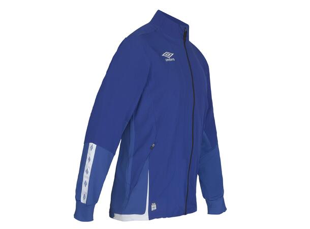 UMBRO FKH UX Elite Training Jck SR Blå FKH Treningsjakke Damer 