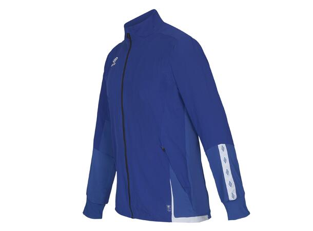 UMBRO FKH UX Elite Training Jck SR Blå FKH Treningsjakke Damer 