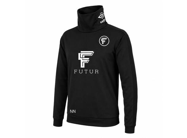 UMBRO FUTUR Nardo Flex High Neck SR FUTUR Nardo Høyhalset genser Senior 