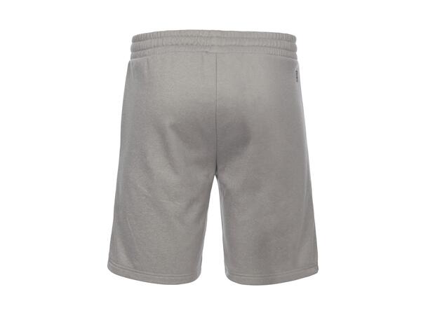 UMBRO Flex Shorts Lys grå XL Shorts i resirkulert polyester 