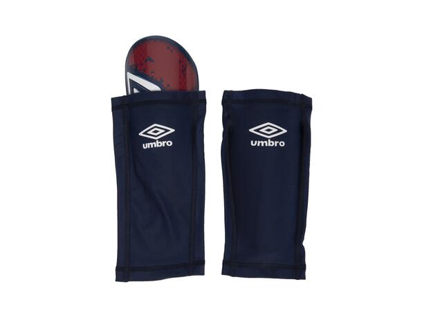 UMBRO Hægebostad Neo Shield Guard W/Slee Hægebostad Fotball Leggskinn med strømpe 