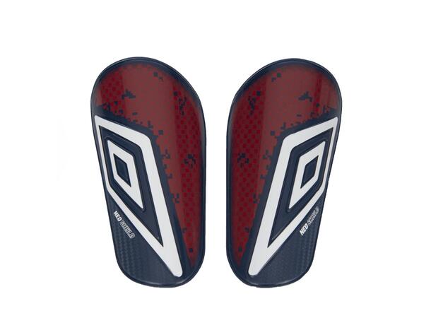 UMBRO Hægebostad Neo Shield Guard W/Slee Hægebostad Fotball Leggskinn med strømpe 