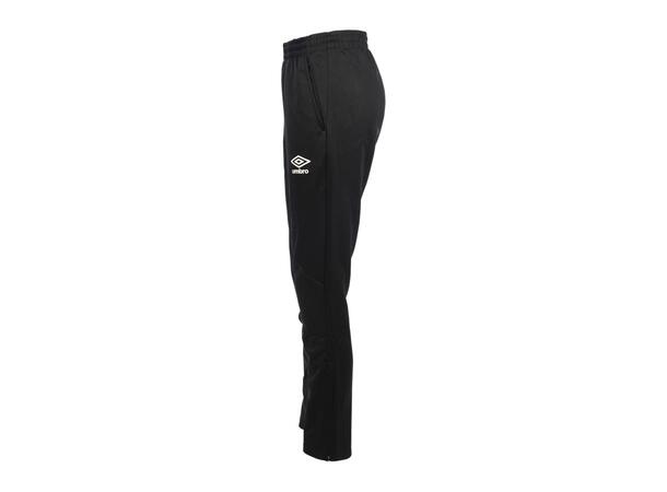 UMBRO KVT Fotball Liga Training Pant W KVT Fotball Treningsbukse Dame 