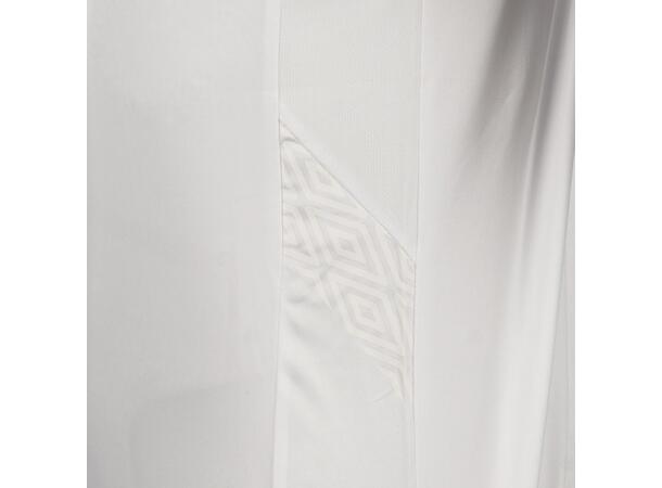 UMBRO Liga SS Jersey W Hvit 38 Spillertrøye i resirkulert kvalitet dame 
