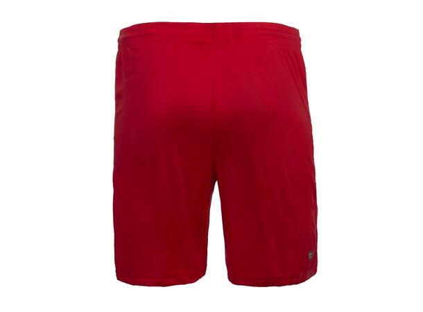 UMBRO Liga Shorts Rød M Spillershorts i resirkulert kvalitet 