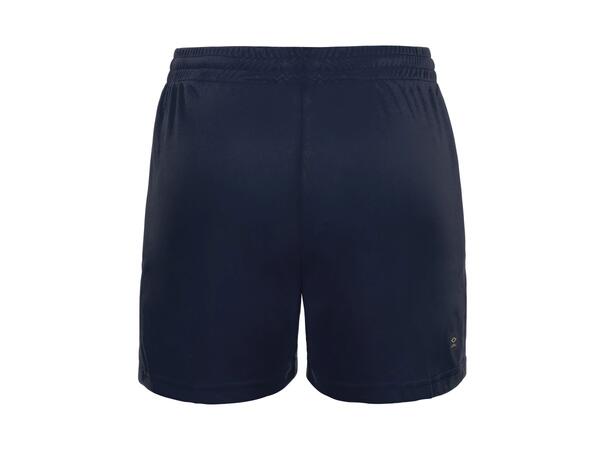 UMBRO Liga Shorts W Marine 42 Spillershorts i resirkulert kvalitet 