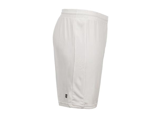 UMBRO Liga Shorts jr Hvit 164 Spillershorts i resirkulert kvalitet JR 