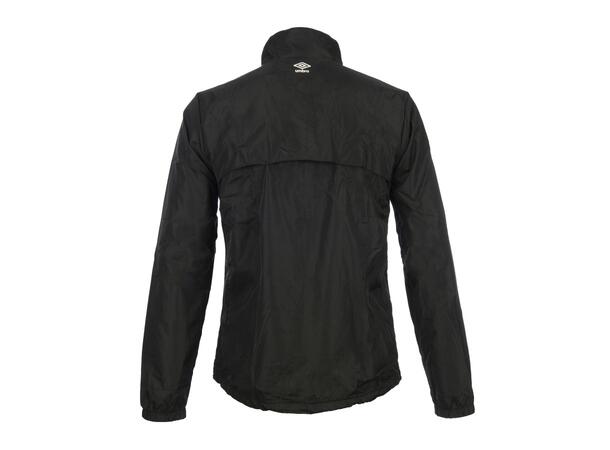 UMBRO Liga Training Jacket Sort XS Teknisk treningsjakke 