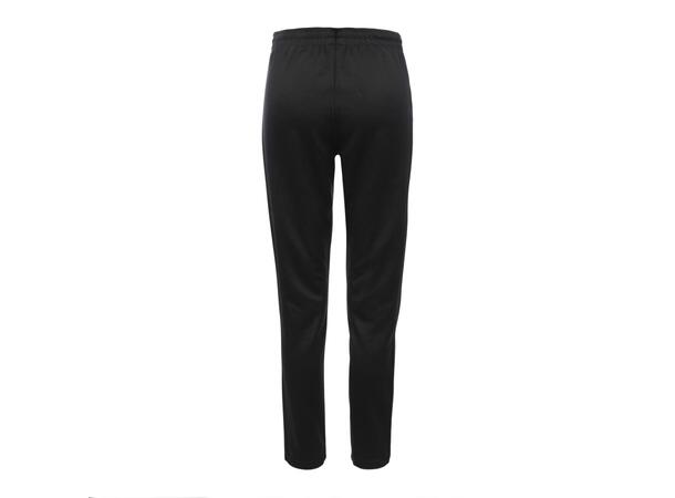 UMBRO Liga Training Pant W Sort 44 Teknisk treningsbukse til dame 