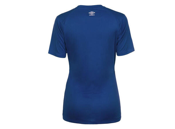 UMBRO Nordlys IL Liga SS Jersey W Nordlys IL Teknisk trøye Dame 