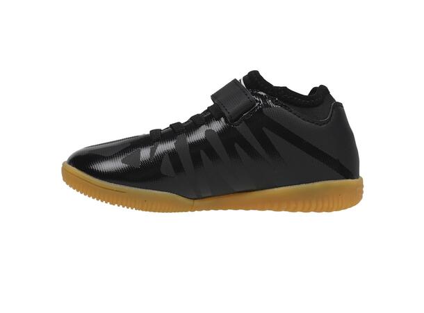 UMBRO Velocita VI 1.0 IC VE J Sort 35 Futsal barnsko med velcro 