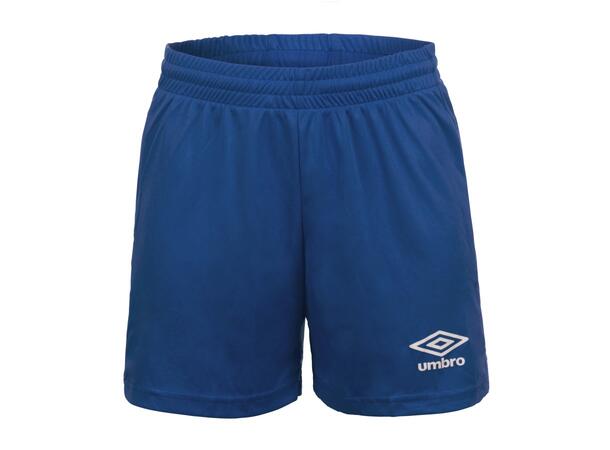 UMBRO Verdal IL Liga Shorts W Verdal IL Shorts  Dame 