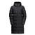 JW Frozen Palace Coat W Rds Sort M Jack Wolfskin Lang Dun Parkas 