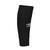 UMBRO Footless Sock Sort M Fotballstrømpe uten fot 