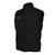 UMBRO Padded Vest Sort L Vattert vest 