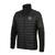 UMBRO Hybrid Jacket Sort S Behagelig trenings- og fritidsjakke 