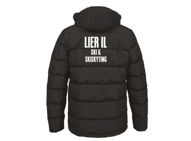 FIBRA Lier IL Luca Down Jacket Marine SR Lier IL Dunjakke Senior 