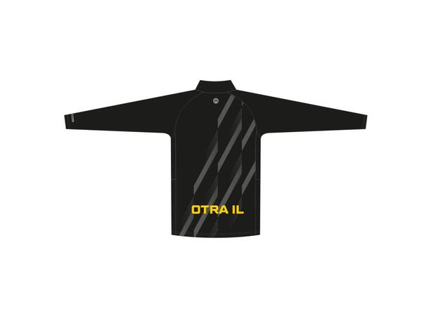 FIBRA Otra Half Zip Sort XS Må kjøpes hos forhandler 