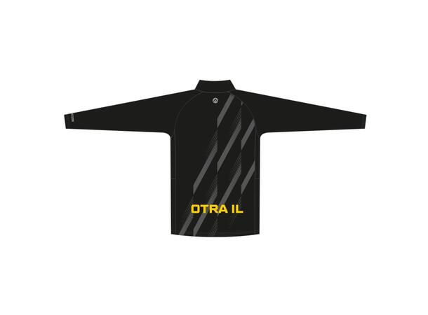 FIBRA Otra Half Zip Sort XS Må kjøpes hos forhandler 